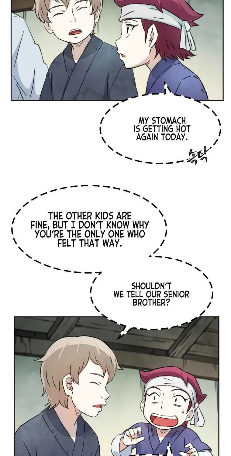 The great master Chapter 5 page 22 - 
