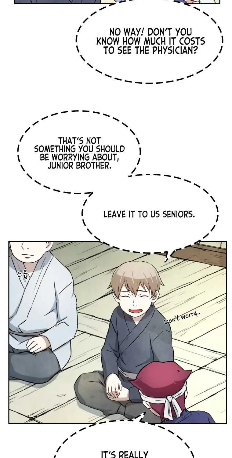 The great master Chapter 5 page 23 - 