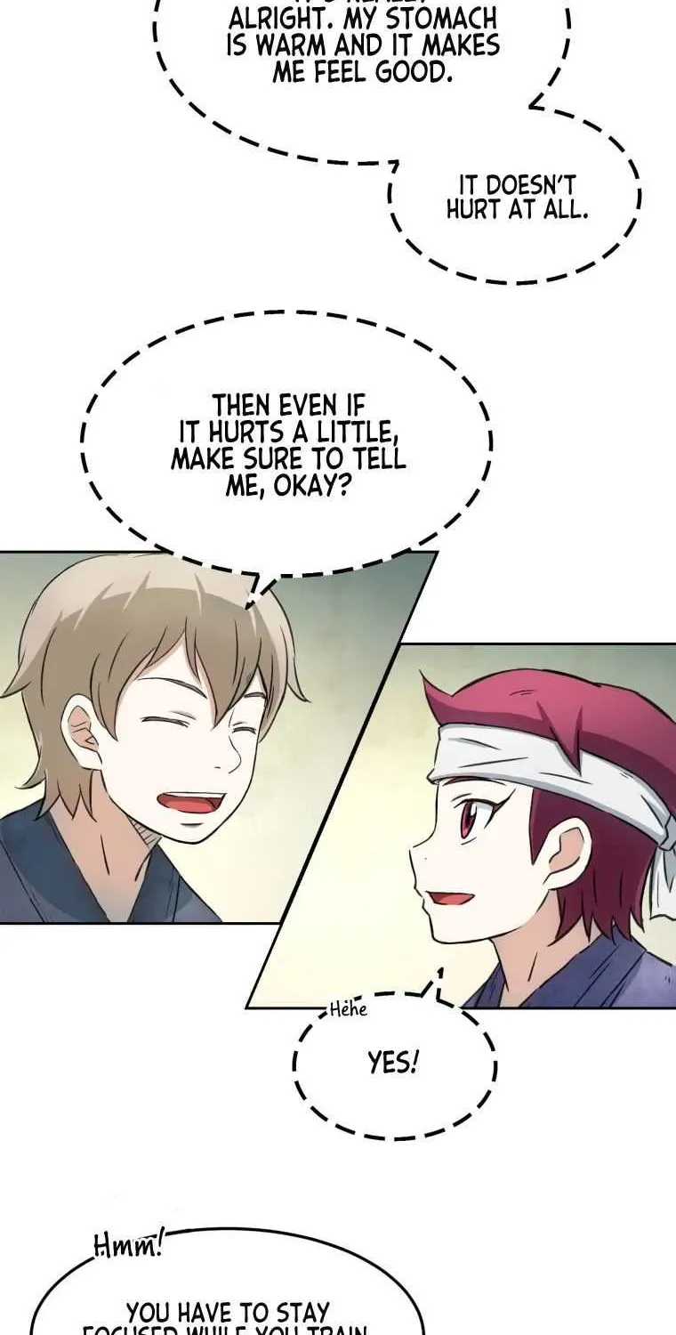 The great master Chapter 5 page 24 - 