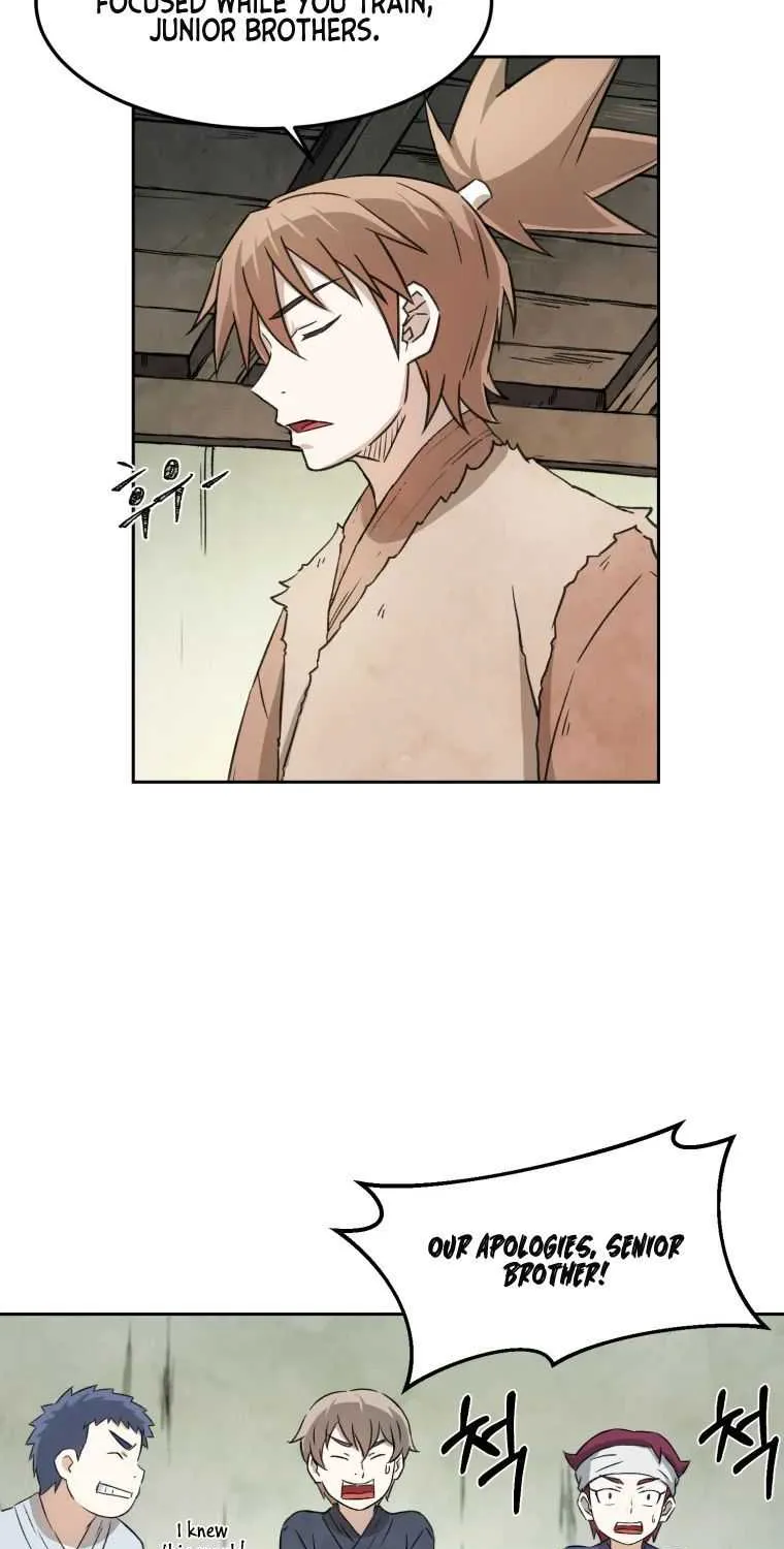 The great master Chapter 5 page 25 - 