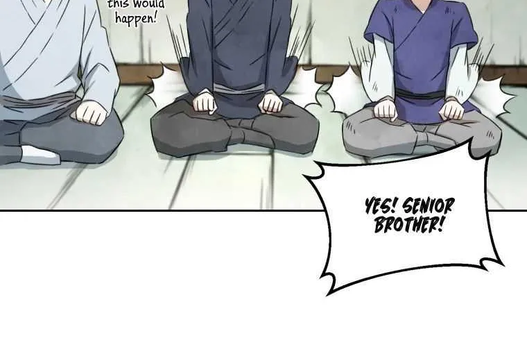 The great master Chapter 5 page 26 - 