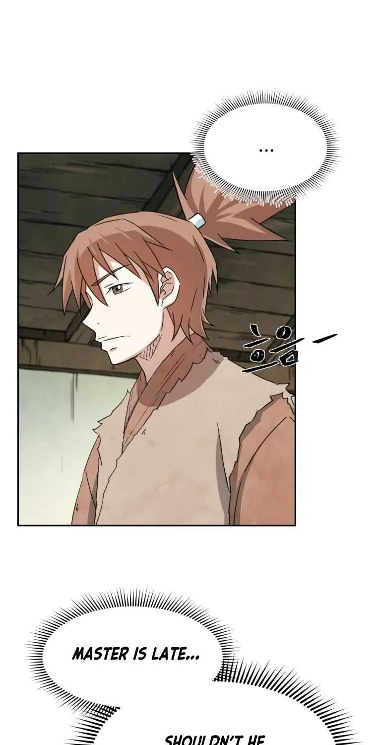The great master Chapter 5 page 27 - 