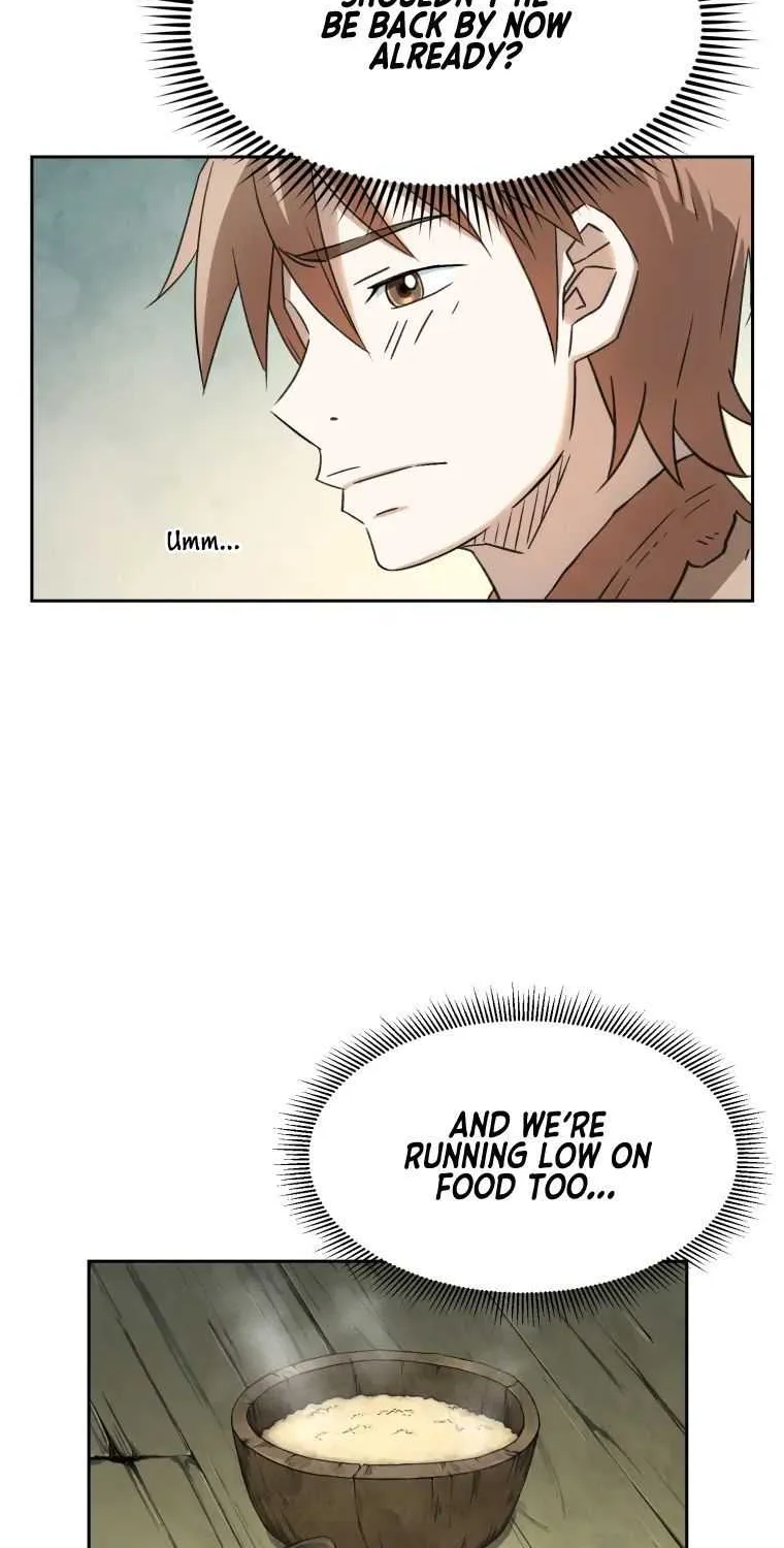 The great master Chapter 5 page 28 - 