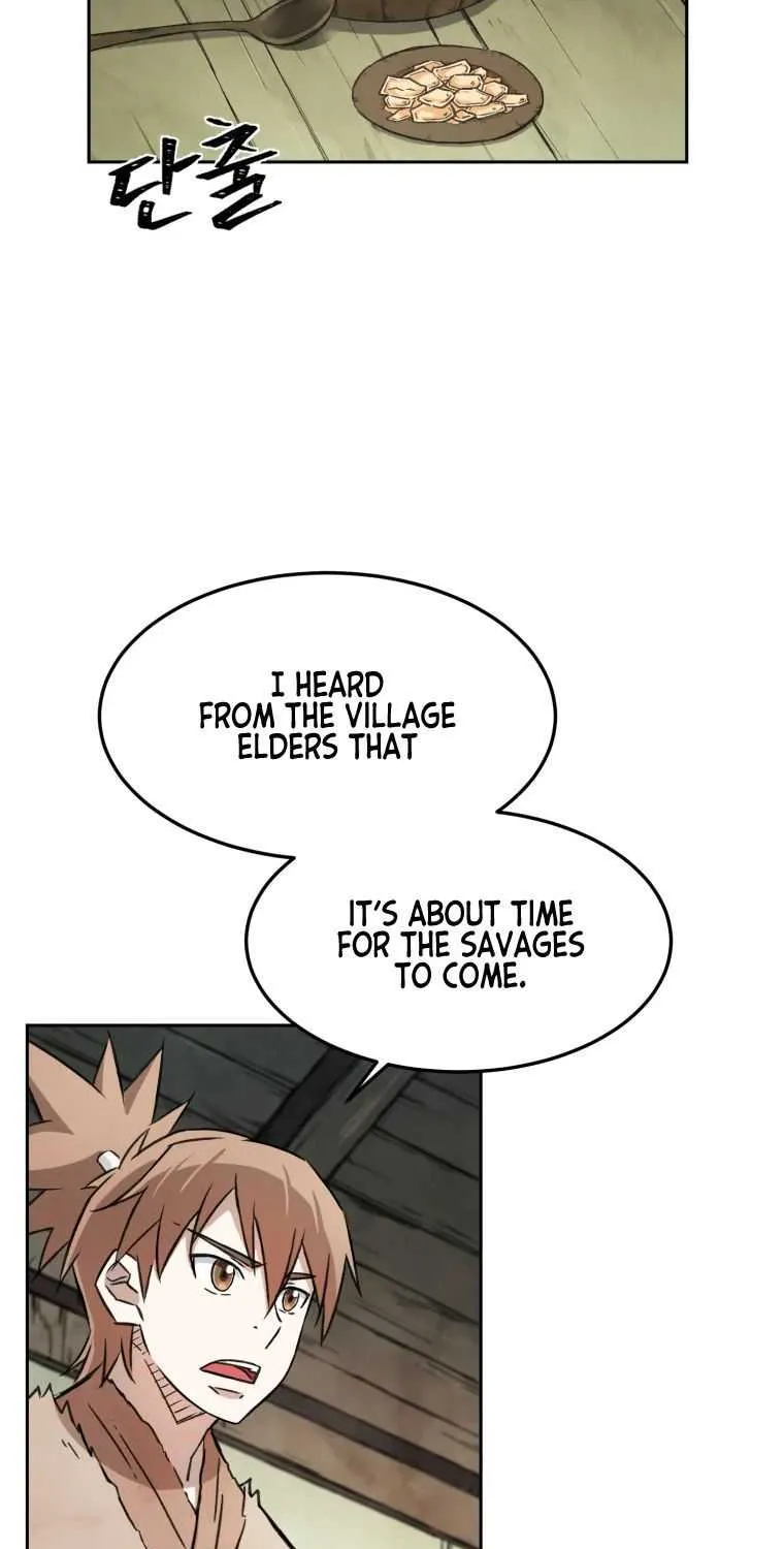 The great master Chapter 5 page 29 - 
