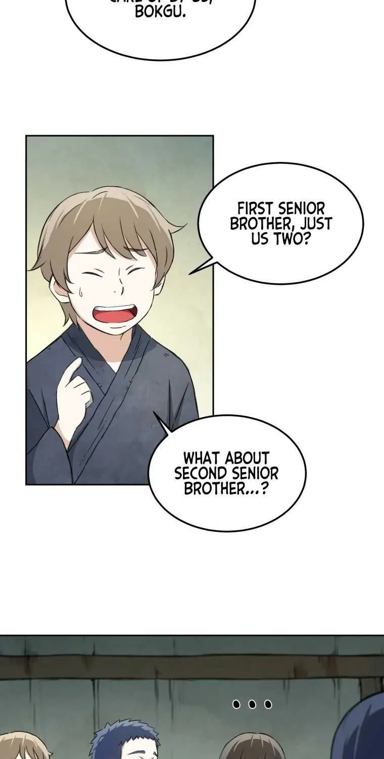 The great master Chapter 5 page 36 - 