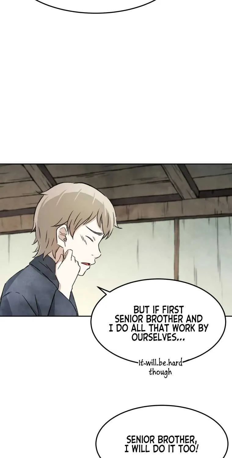 The great master Chapter 5 page 38 - 