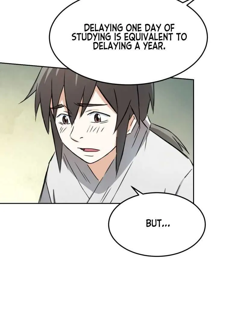 The great master Chapter 5 page 40 - 