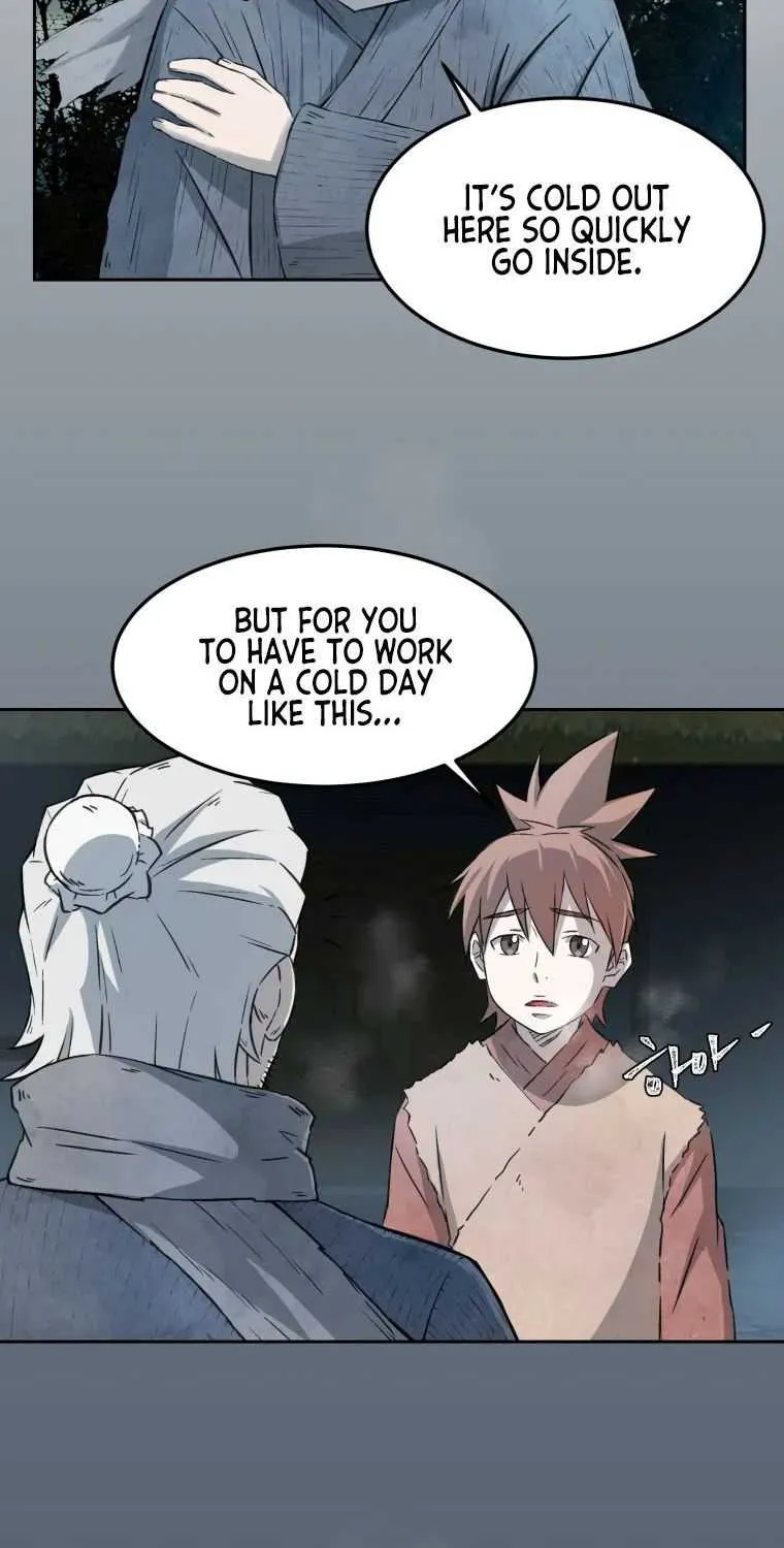 The great master Chapter 5 page 5 - 