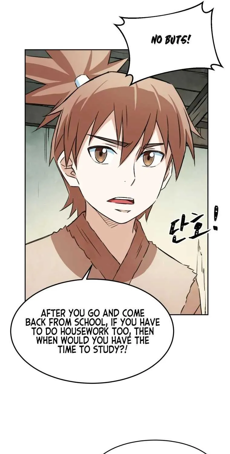 The great master Chapter 5 page 41 - 