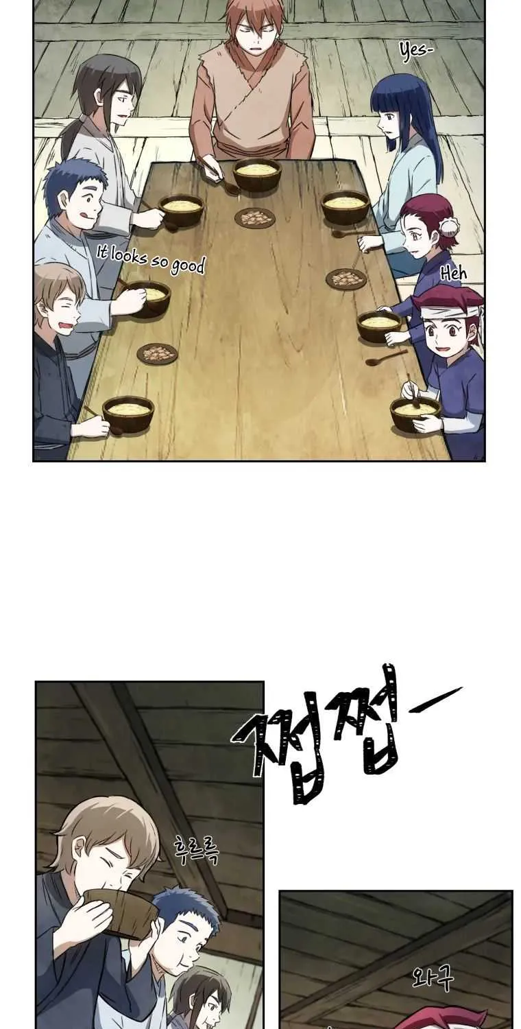 The great master Chapter 5 page 43 - 