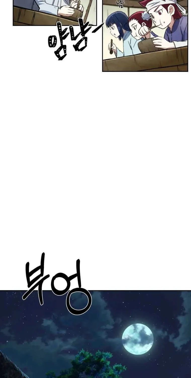 The great master Chapter 5 page 44 - 
