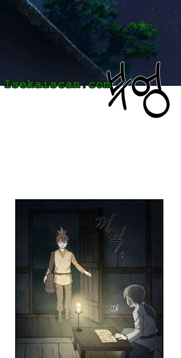 The great master Chapter 5 page 45 - 