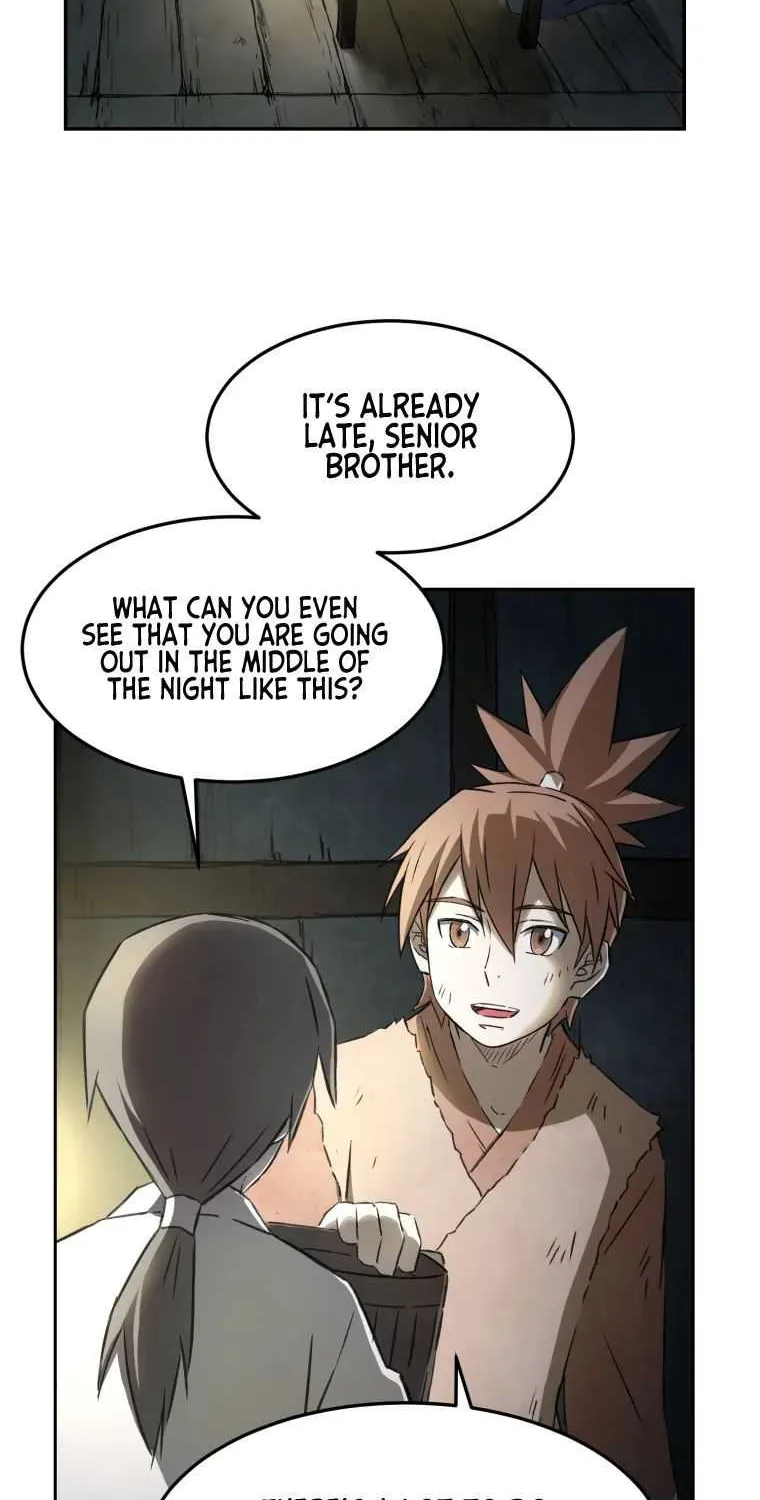 The great master Chapter 5 page 46 - 