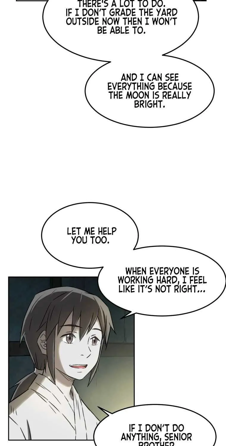 The great master Chapter 5 page 47 - 