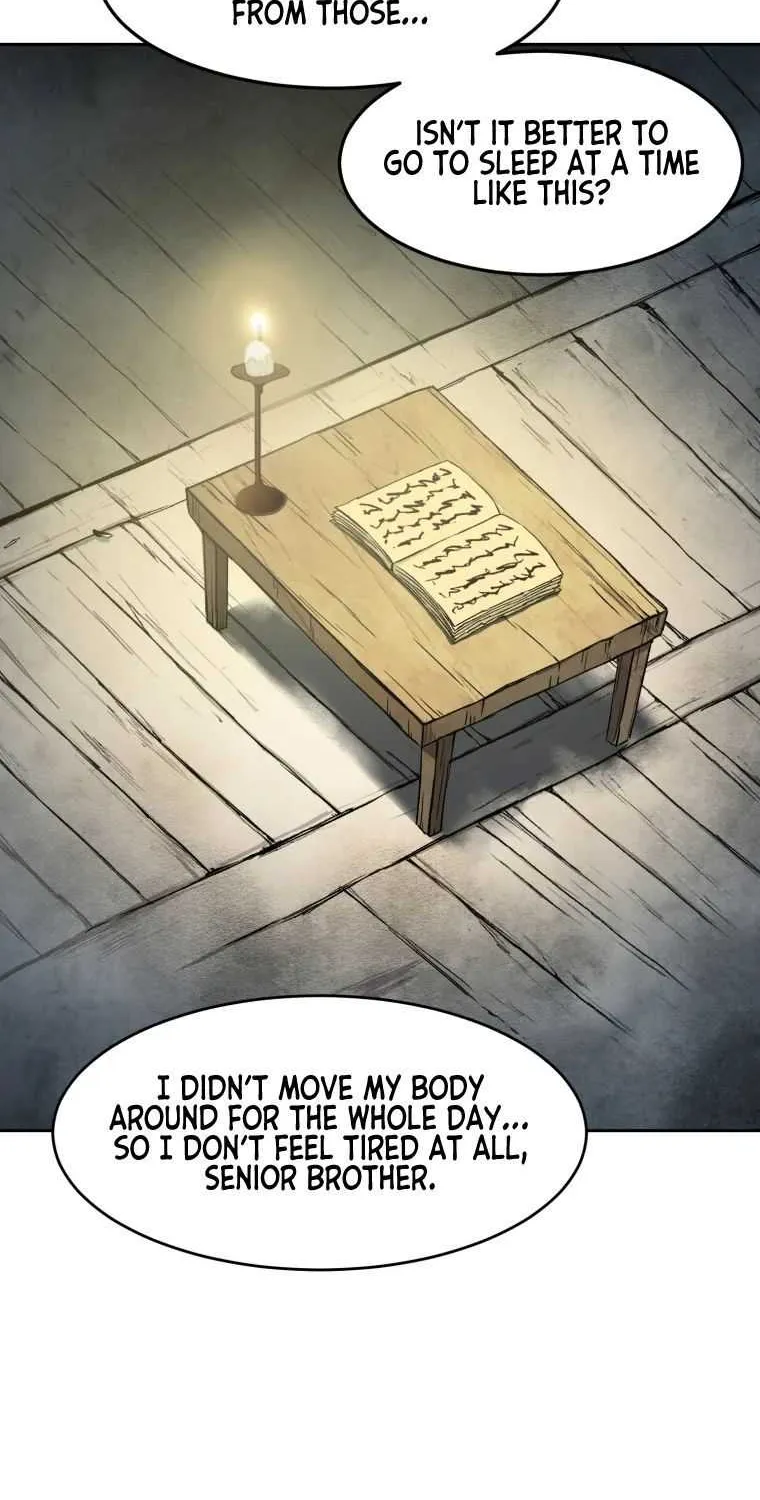 The great master Chapter 5 page 50 - 