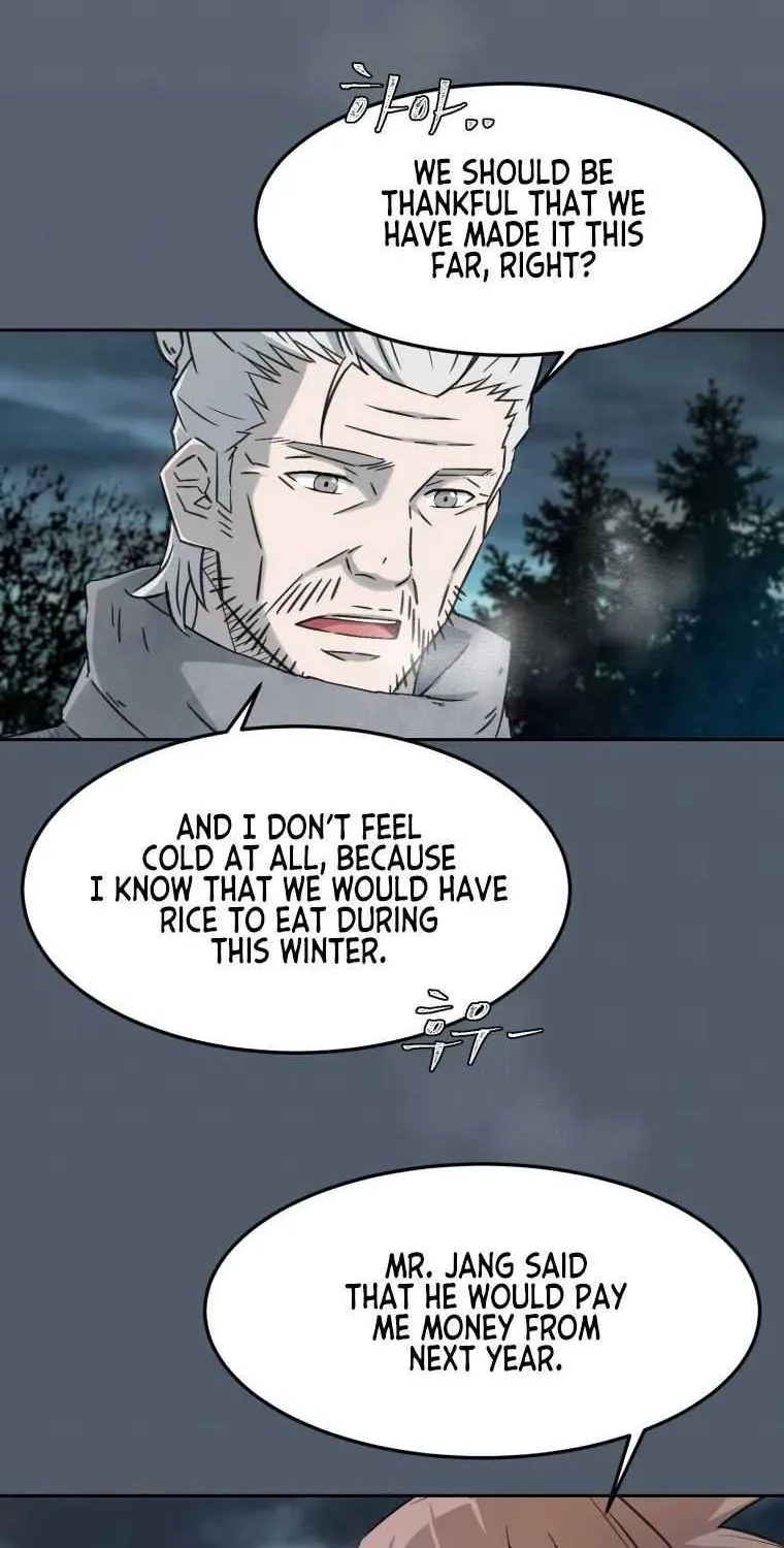 The great master Chapter 5 page 6 - 