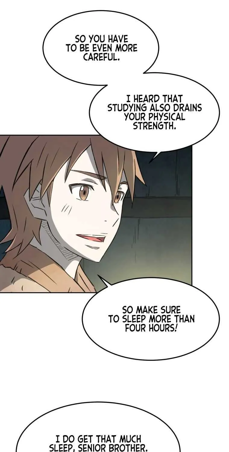 The great master Chapter 5 page 51 - 