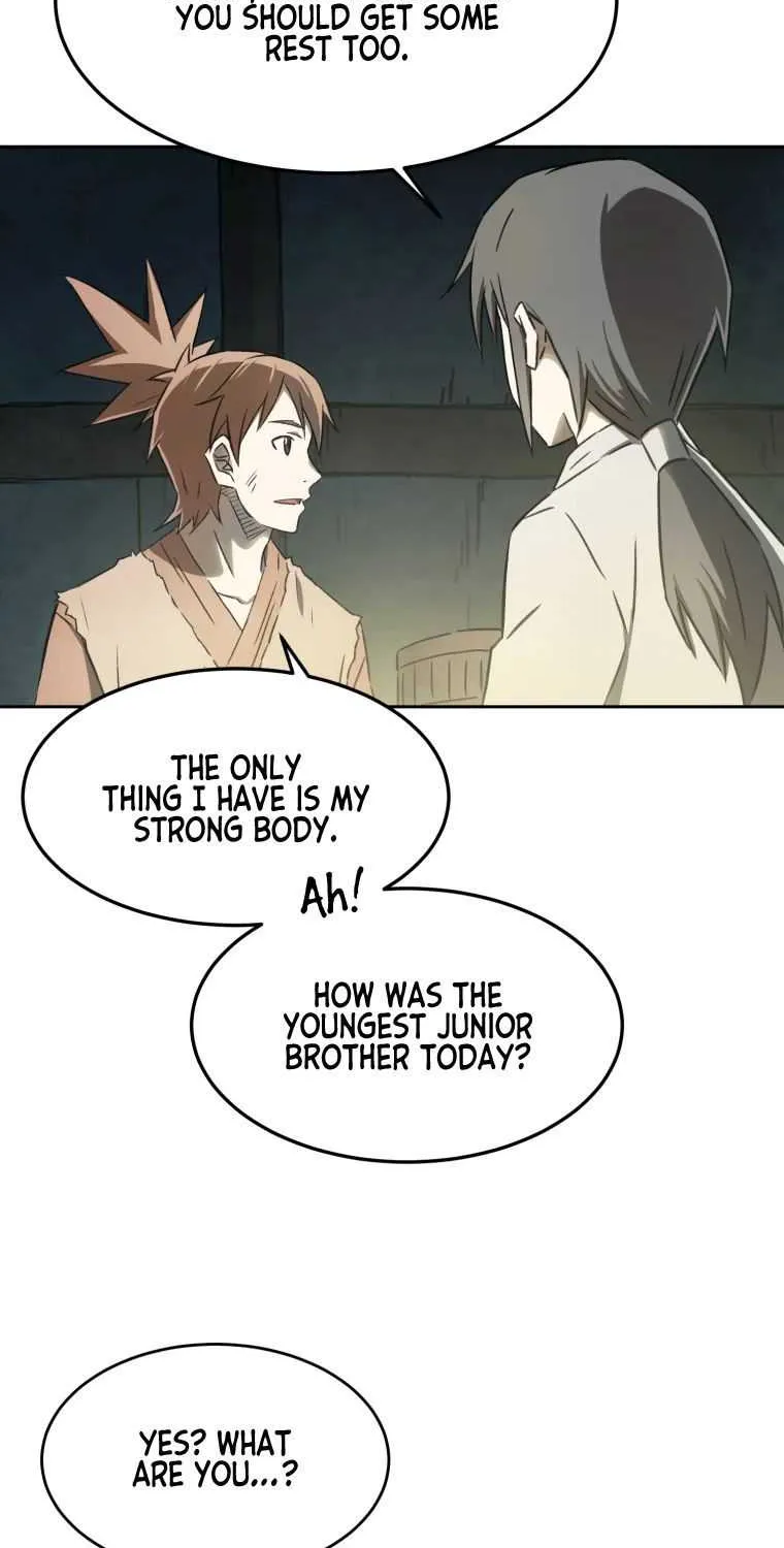 The great master Chapter 5 page 52 - 