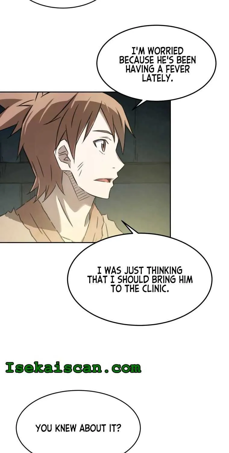 The great master Chapter 5 page 53 - 