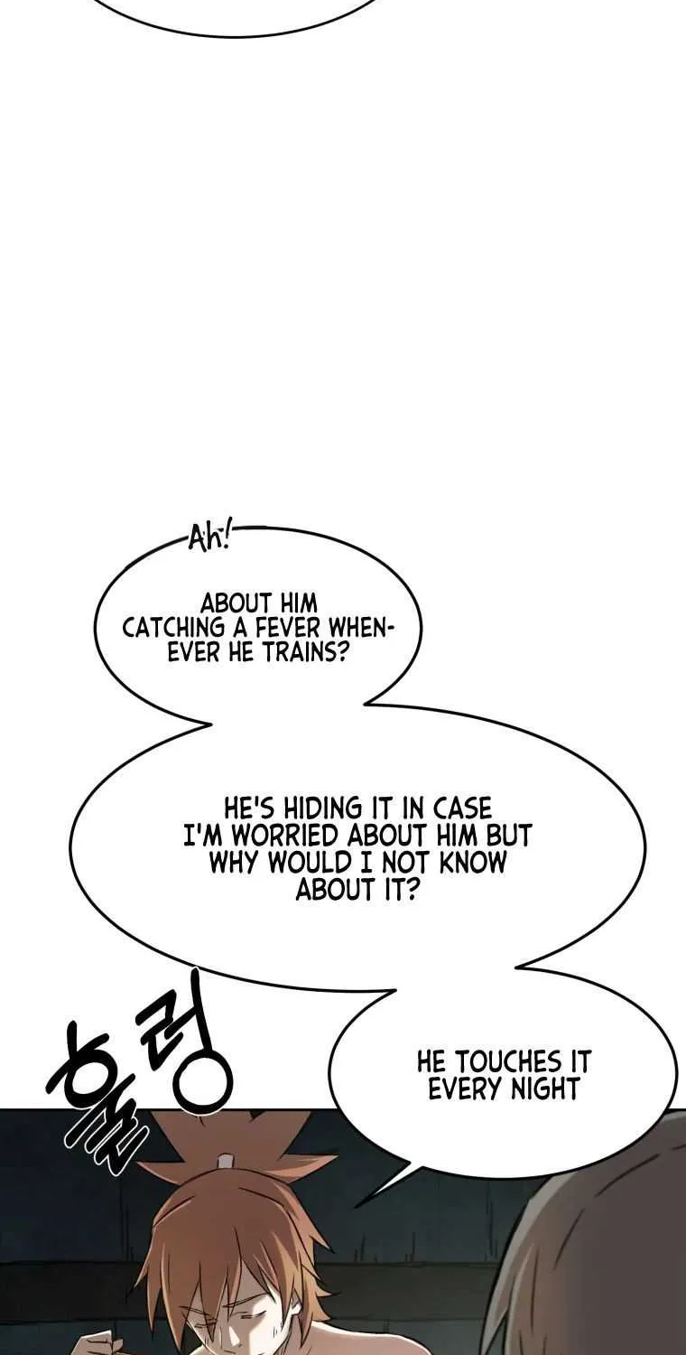 The great master Chapter 5 page 54 - 