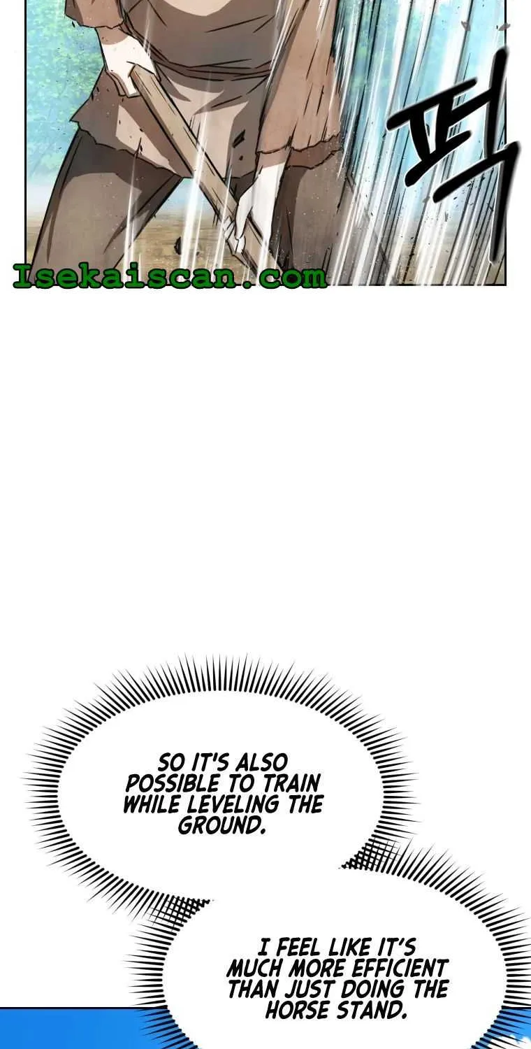 The great master Chapter 5 page 60 - 