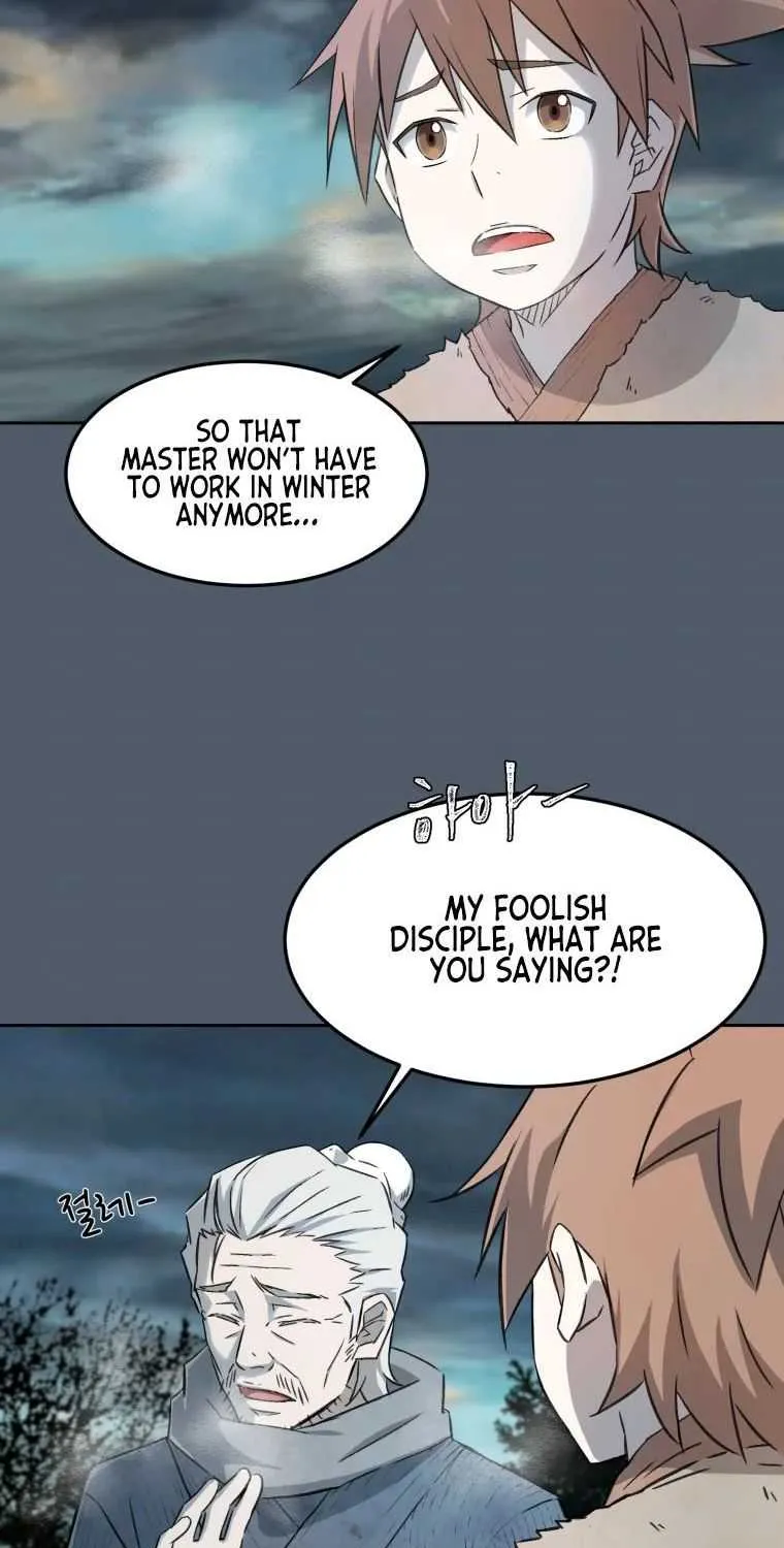 The great master Chapter 5 page 7 - 