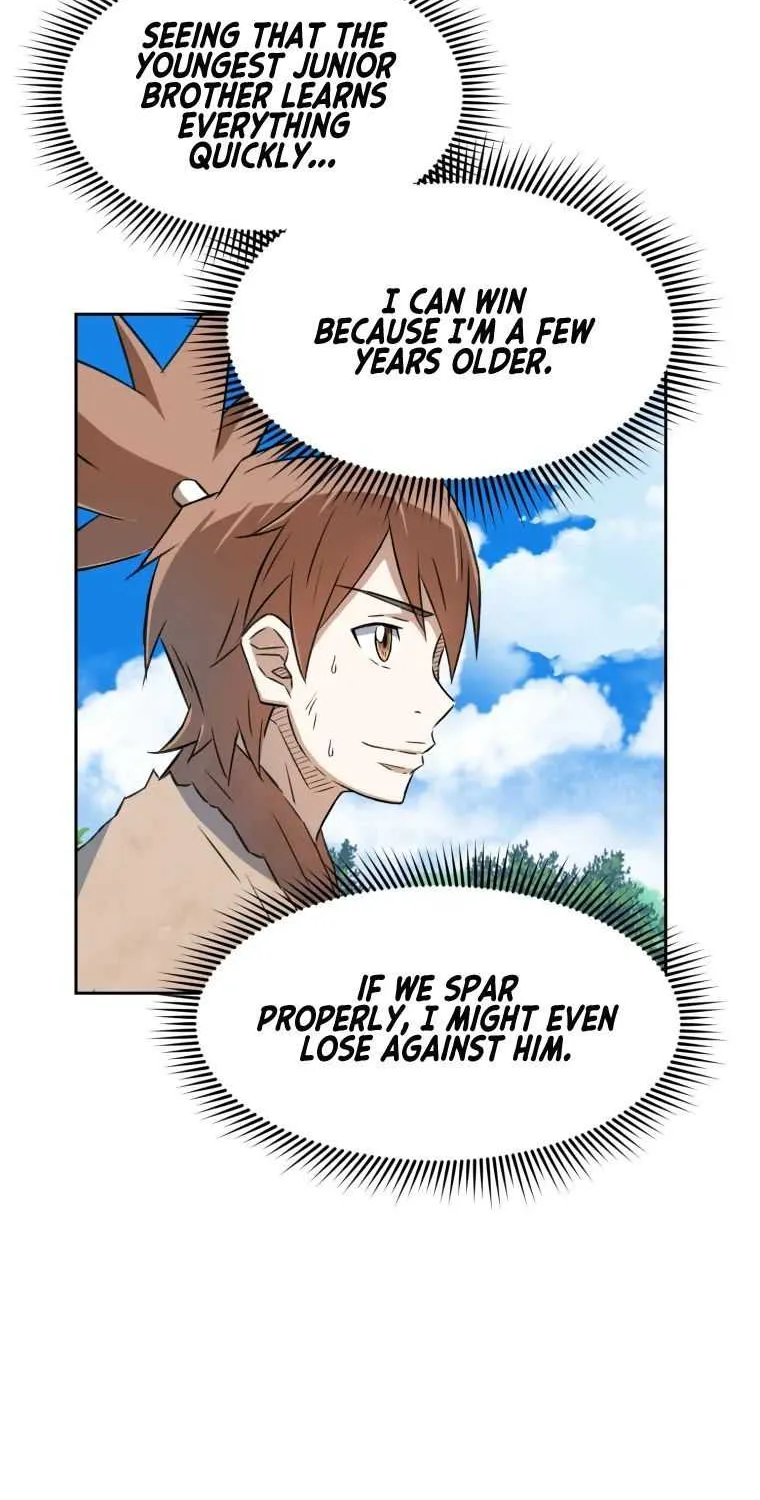 The great master Chapter 5 page 62 - 
