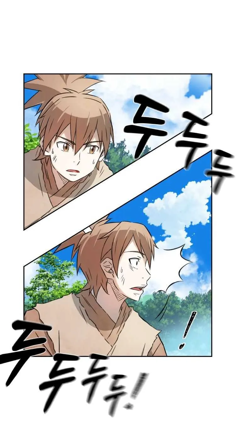 The great master Chapter 5 page 63 - 