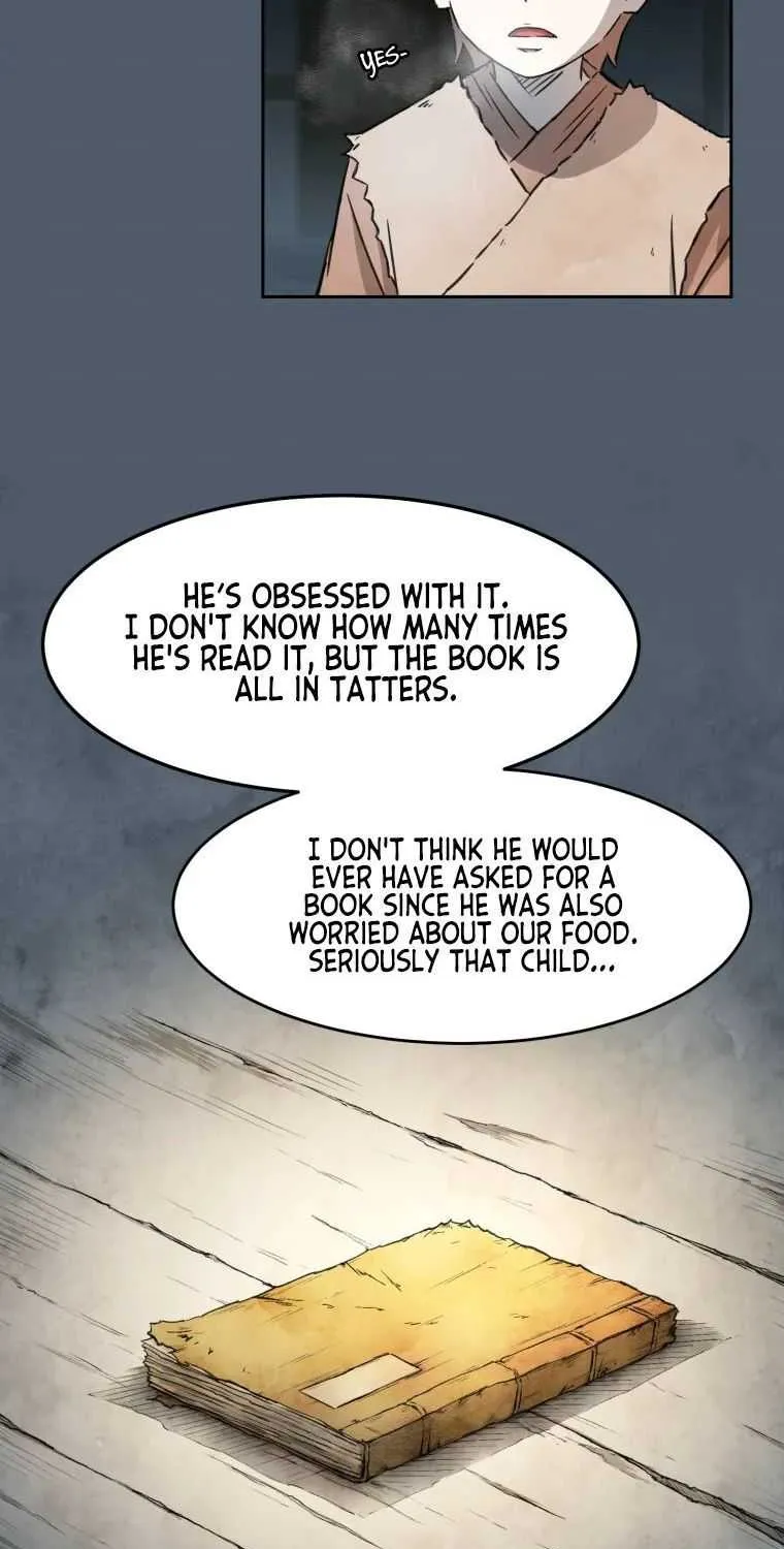 The great master Chapter 5 page 9 - 
