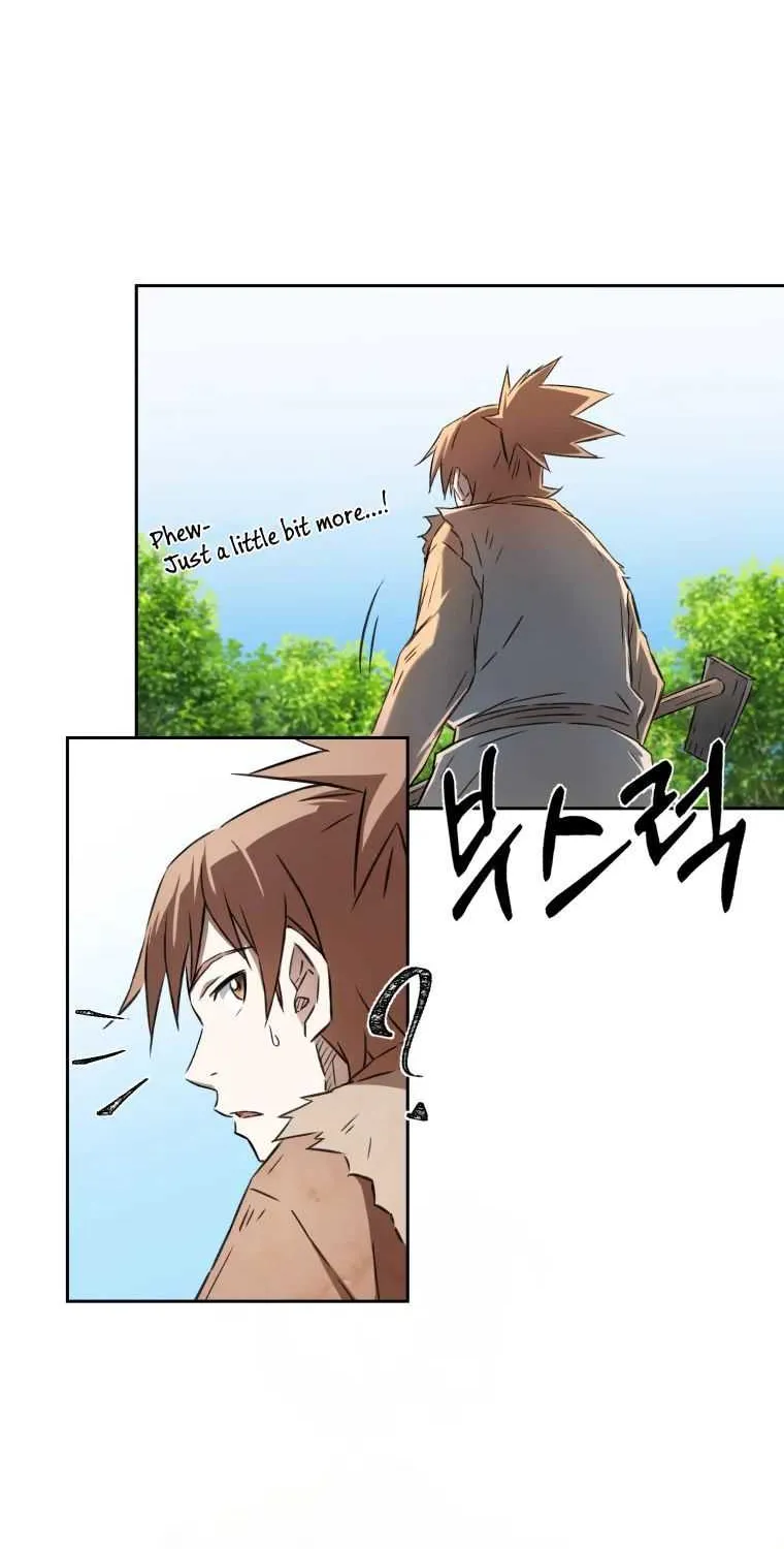 The great master Chapter 6 page 11 - 