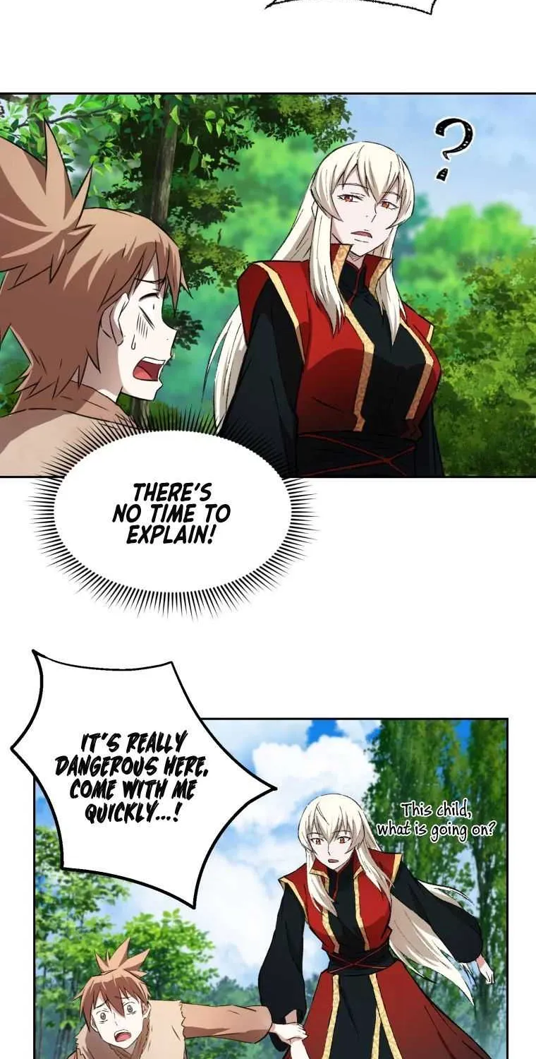 The great master Chapter 6 page 15 - 