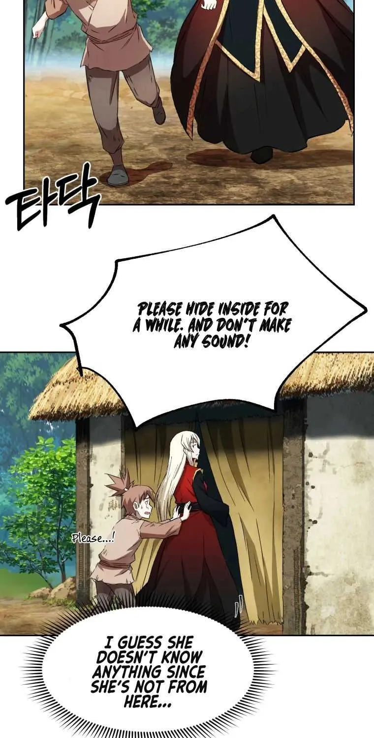 The great master Chapter 6 page 16 - 