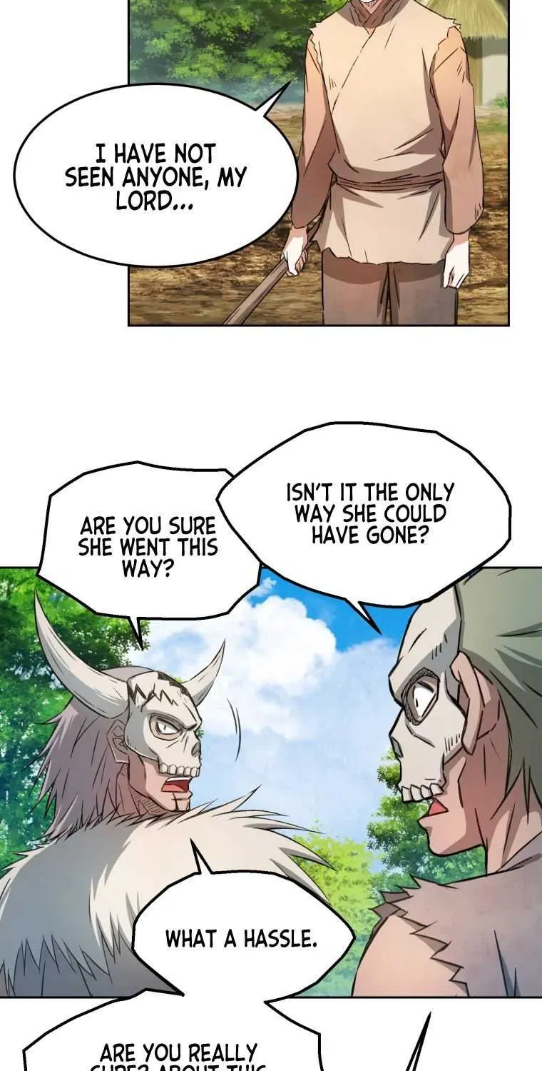 The great master Chapter 6 page 26 - 