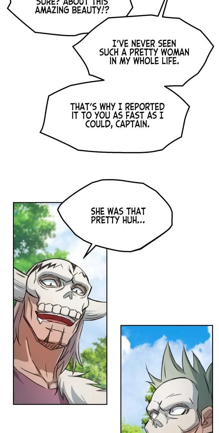 The great master Chapter 6 page 27 - 