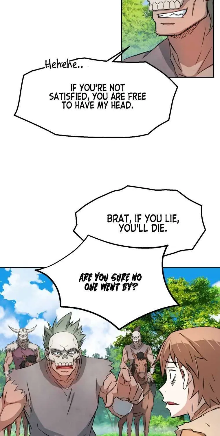The great master Chapter 6 page 28 - 