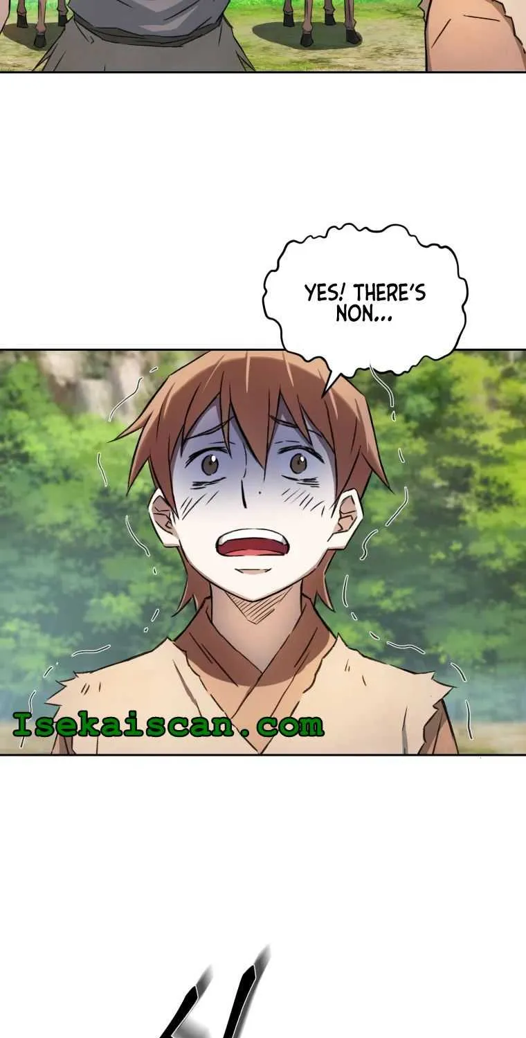 The great master Chapter 6 page 29 - 