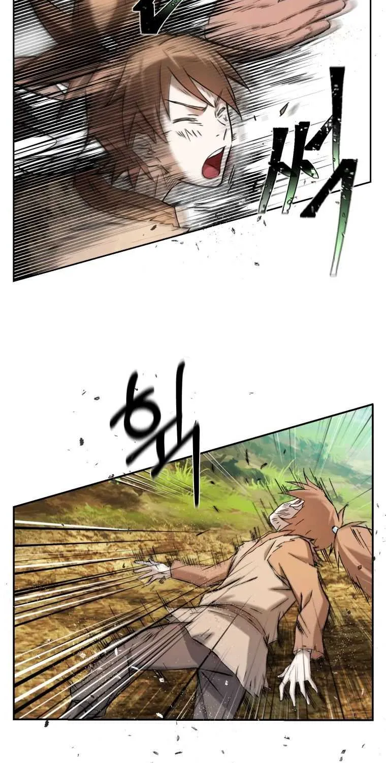 The great master Chapter 6 page 31 - 