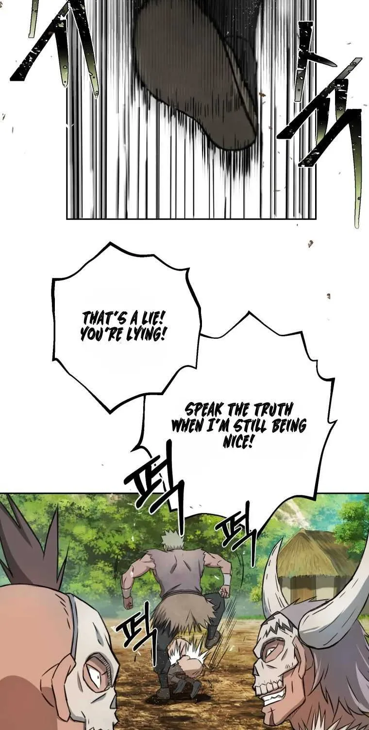 The great master Chapter 6 page 36 - 