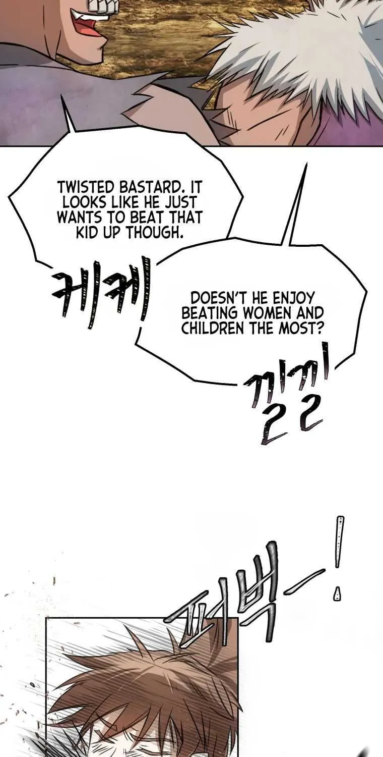 The great master Chapter 6 page 37 - 