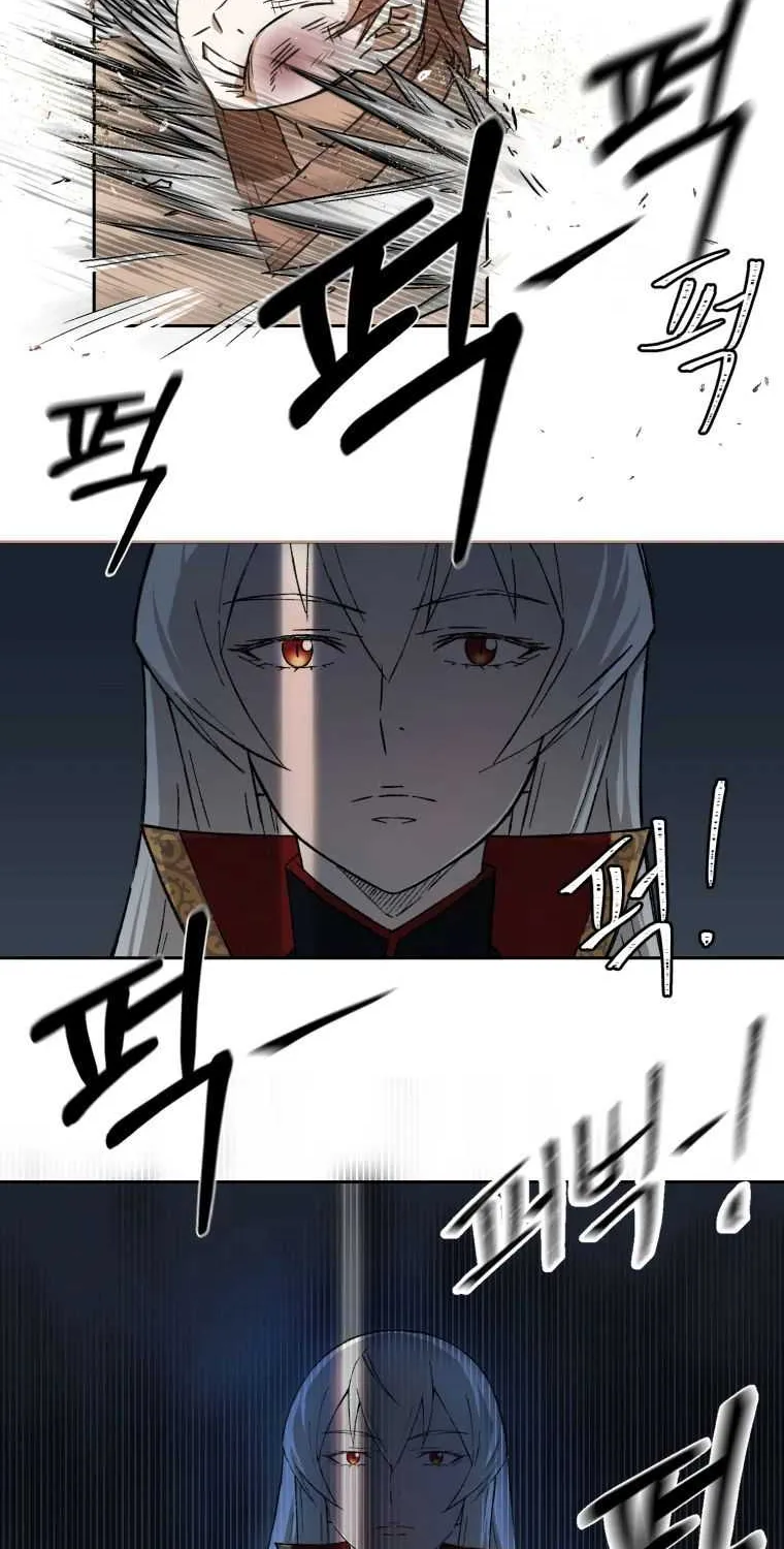 The great master Chapter 6 page 38 - 