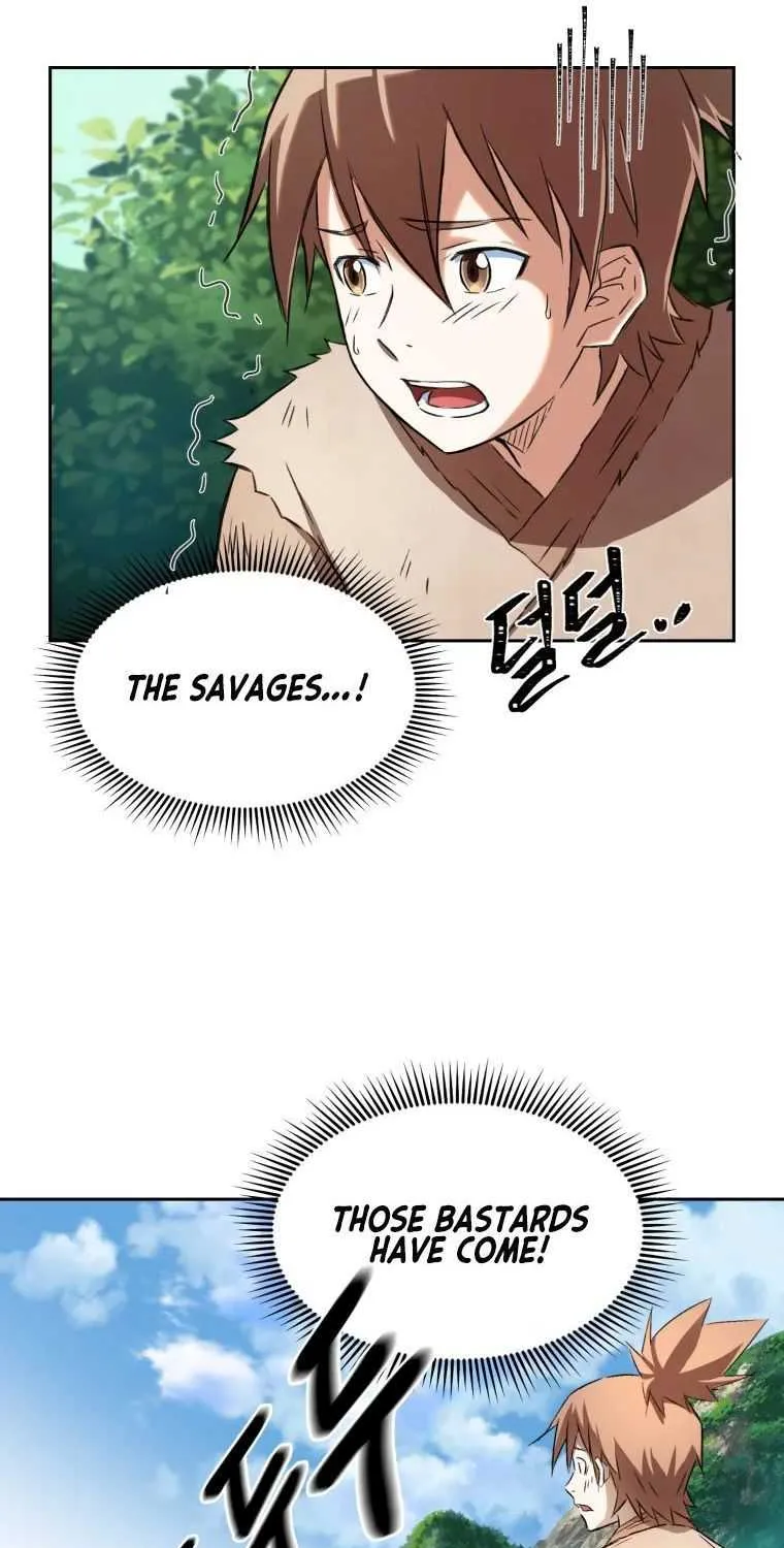 The great master Chapter 6 page 5 - 