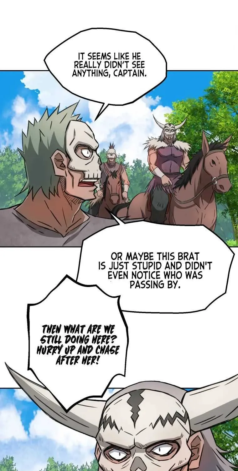 The great master Chapter 6 page 41 - 