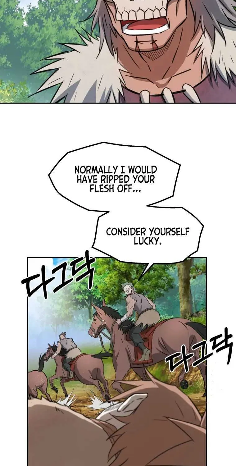 The great master Chapter 6 page 42 - 