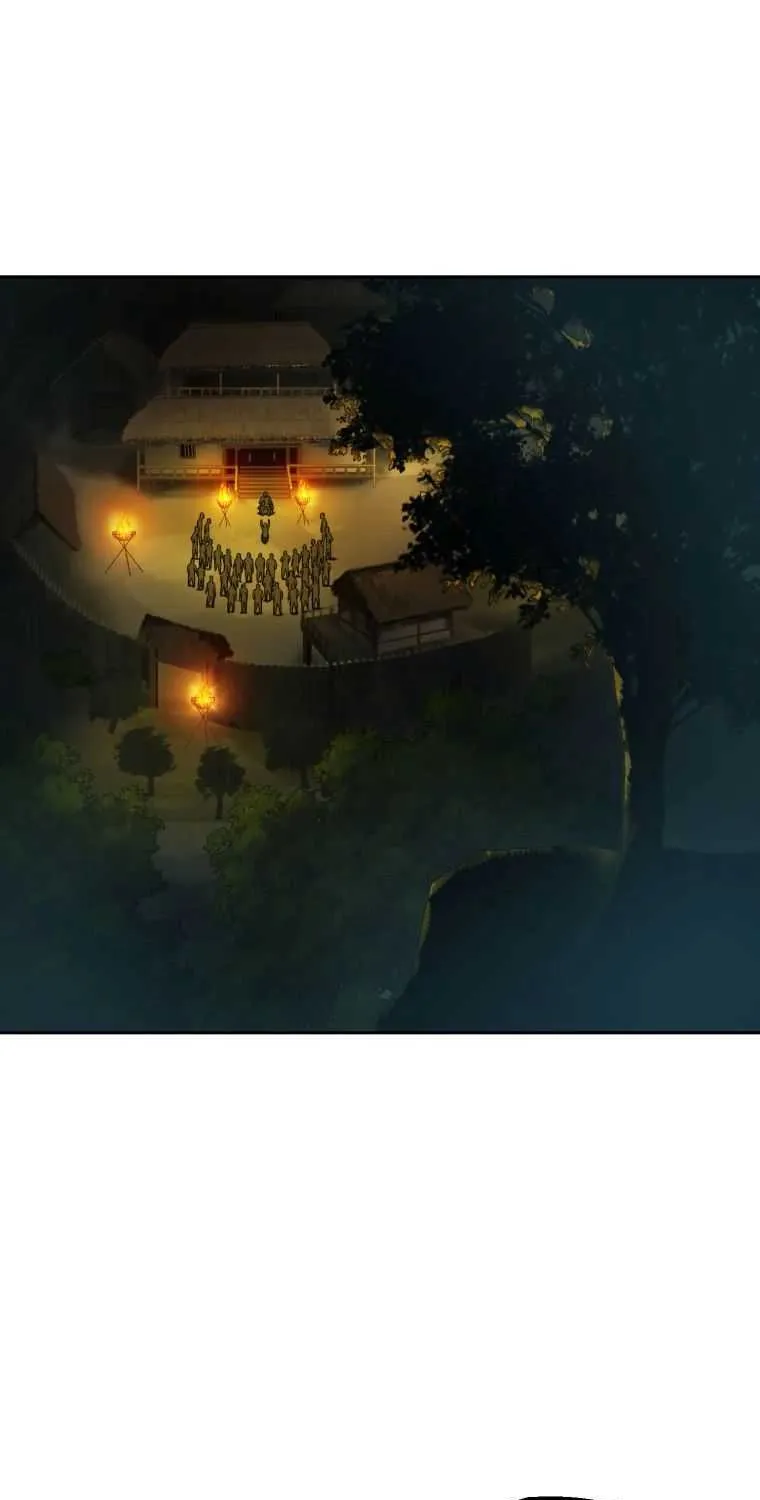 The great master Chapter 6 page 49 - 
