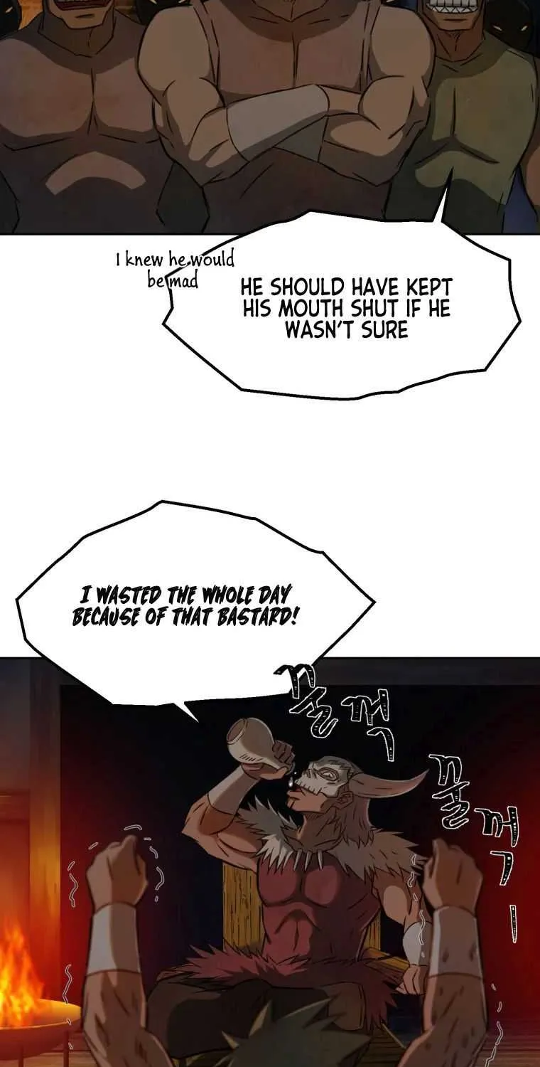 The great master Chapter 6 page 51 - 