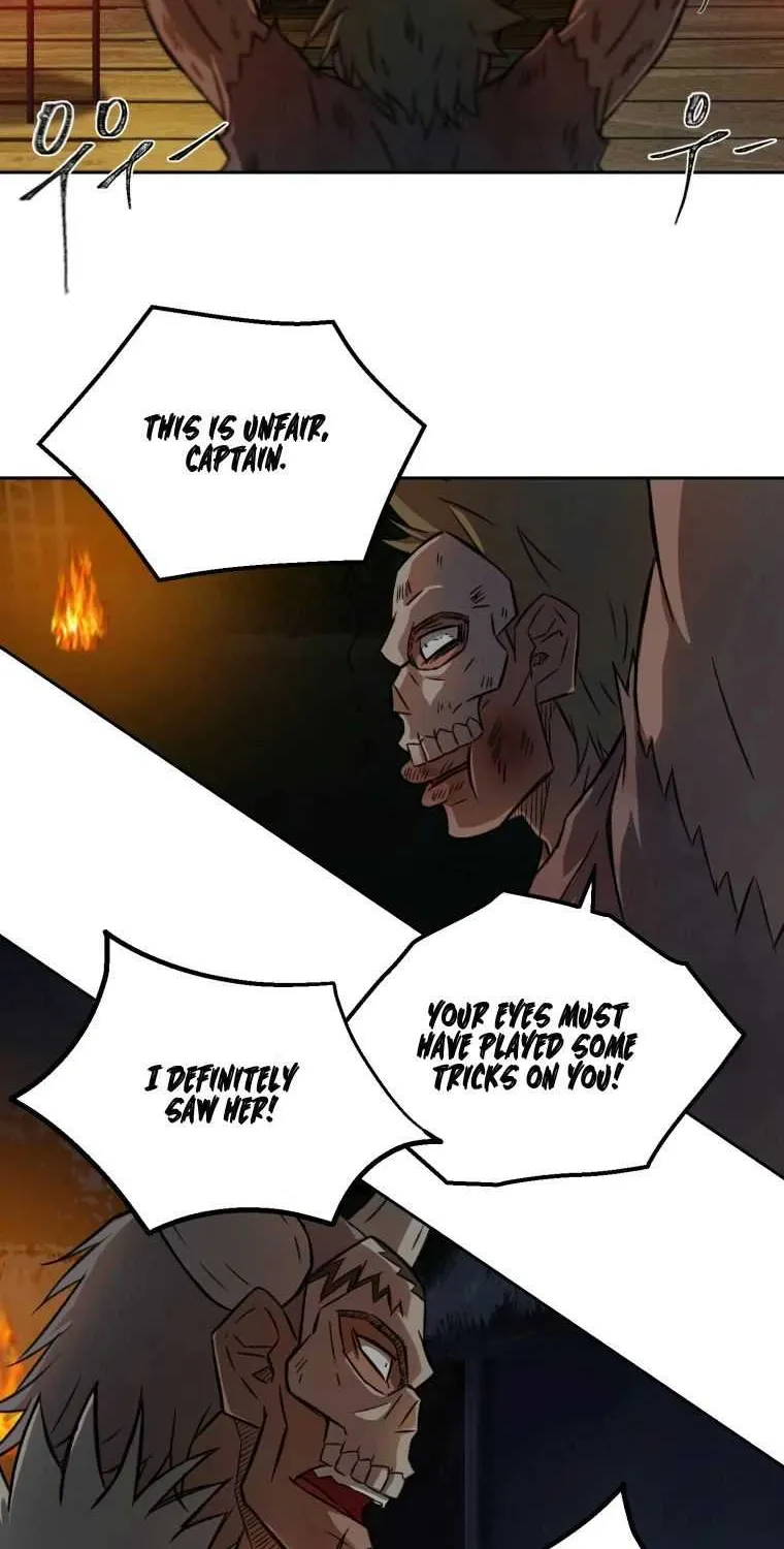 The great master Chapter 6 page 52 - 