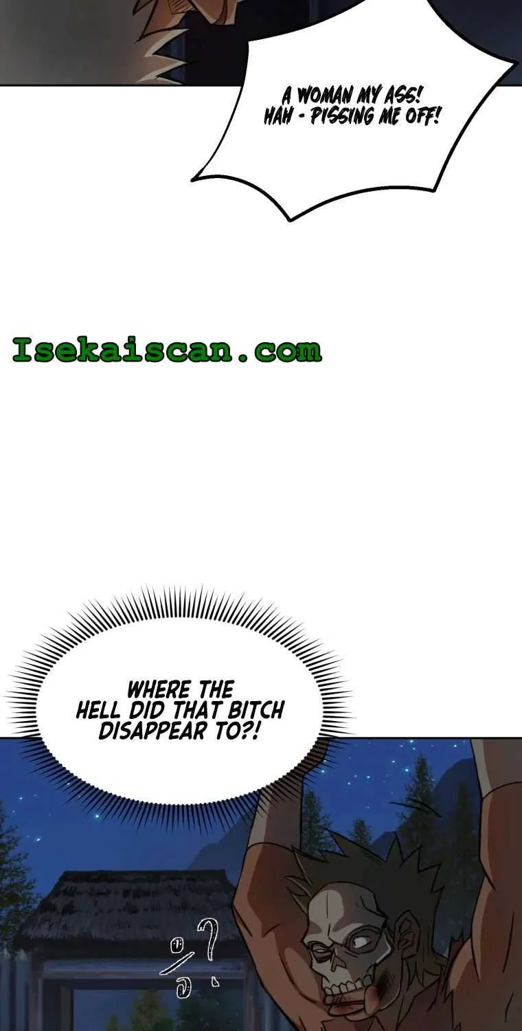 The great master Chapter 6 page 53 - 