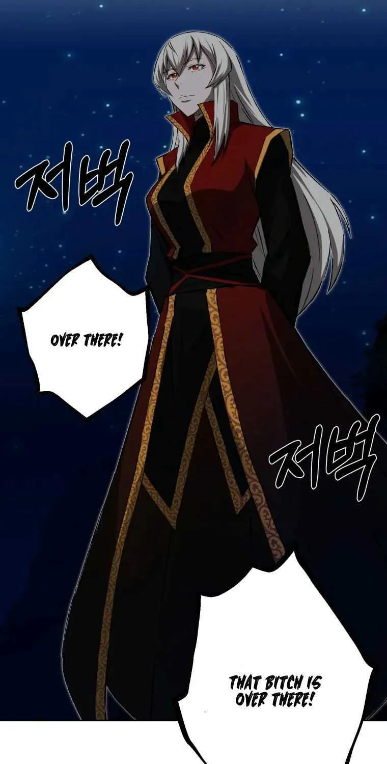 The great master Chapter 6 page 56 - 