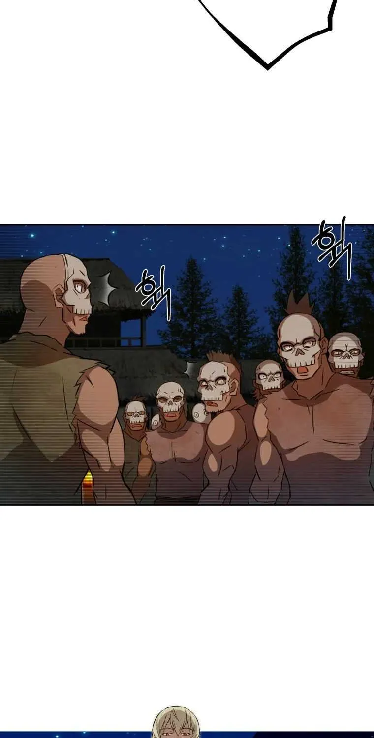 The great master Chapter 6 page 57 - 