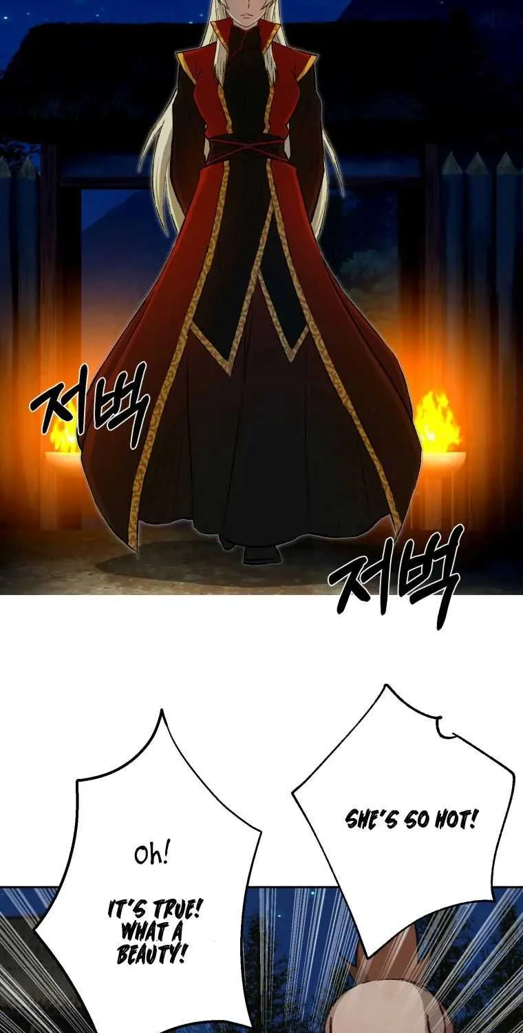 The great master Chapter 6 page 58 - 